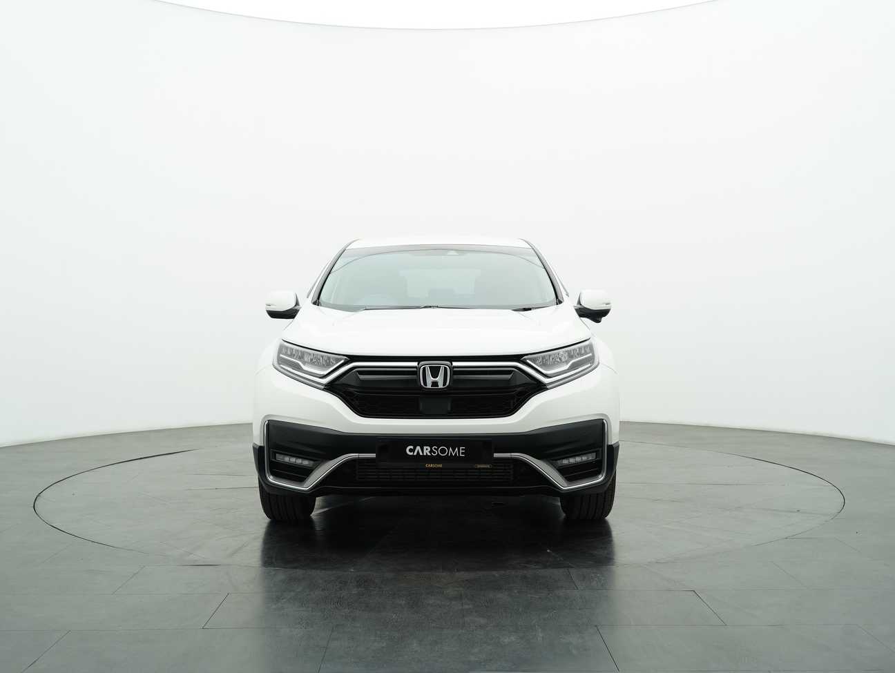 used 2023 Honda CR-V TC-P VTEC 1.5