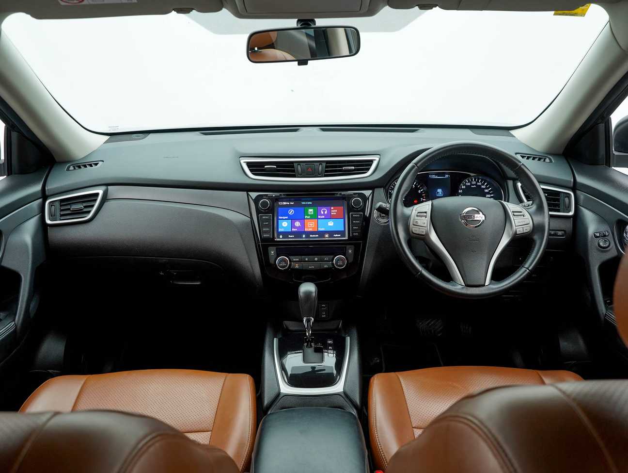 used 2017 Nissan X-Trail  2.0