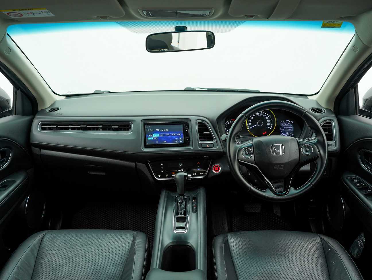 used 2020 Honda HR-V V 1.8