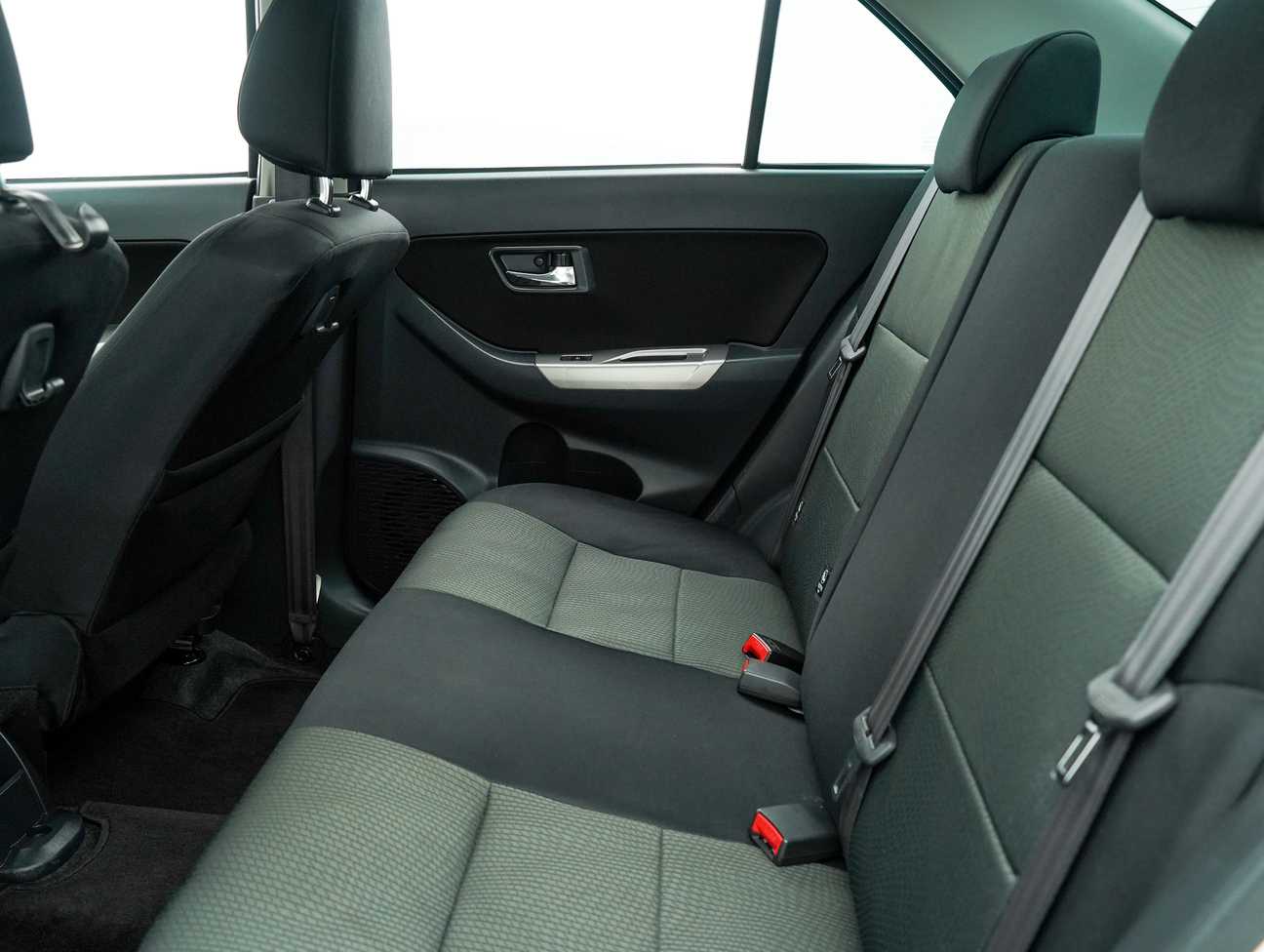 used 2017 Perodua Bezza X Premium 1.3