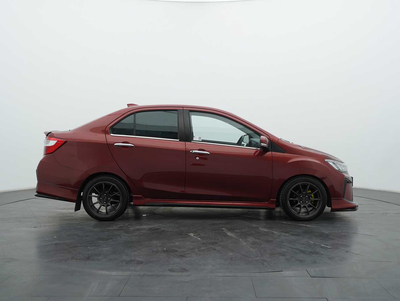 used 2022 Perodua Bezza X 1.3