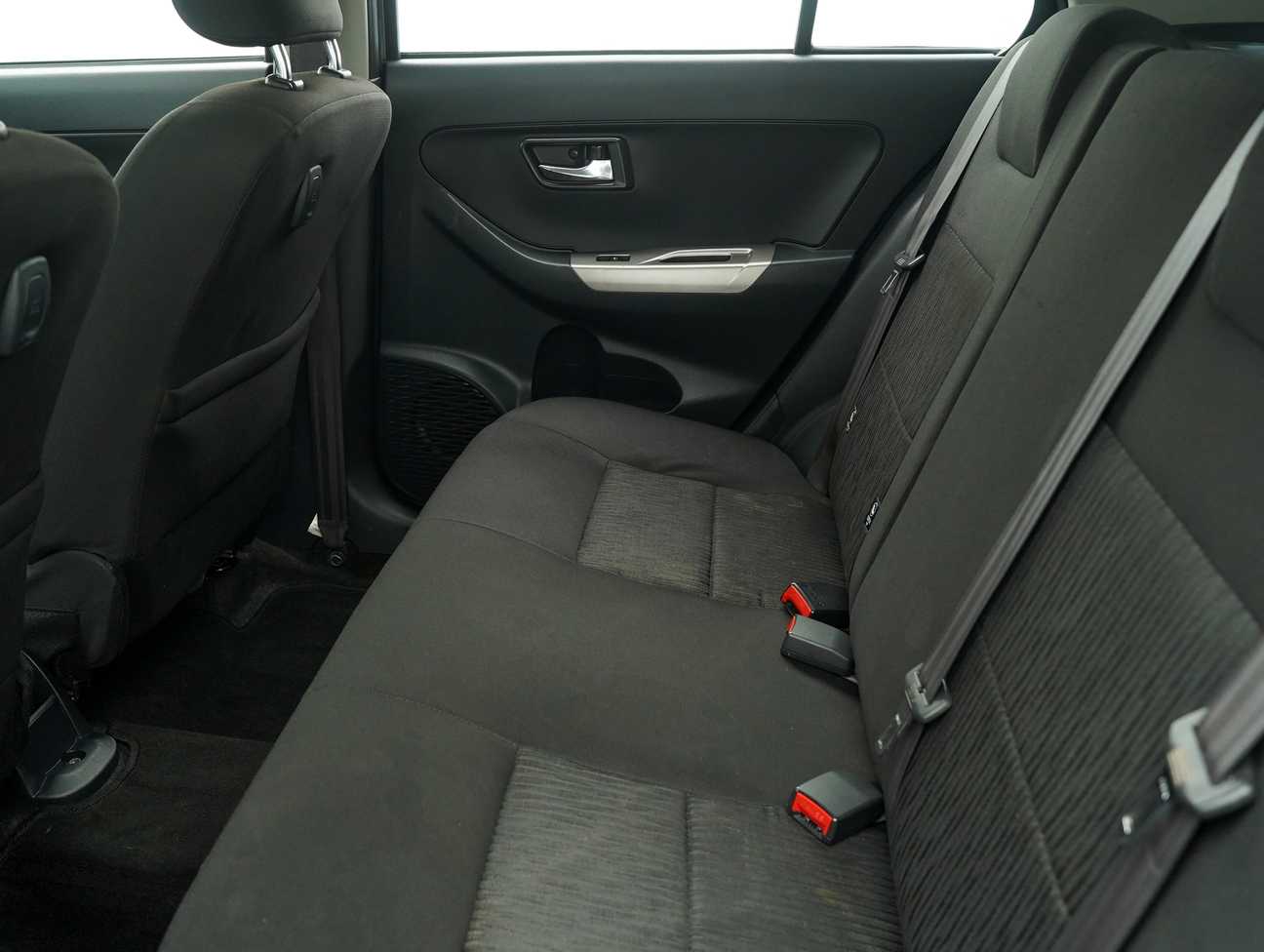 terpakai 2019 Perodua Bezza G Standard 1.0