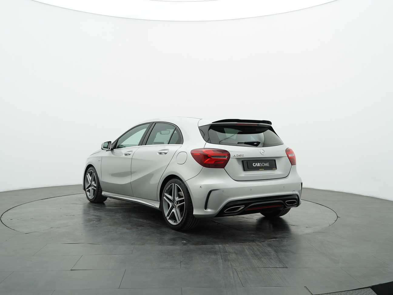 used 2016 Mercedes-Benz A250 Sport 2.0