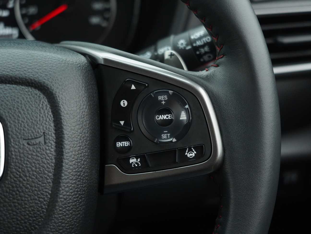 used 2023 Honda WR-V RS 1.5
