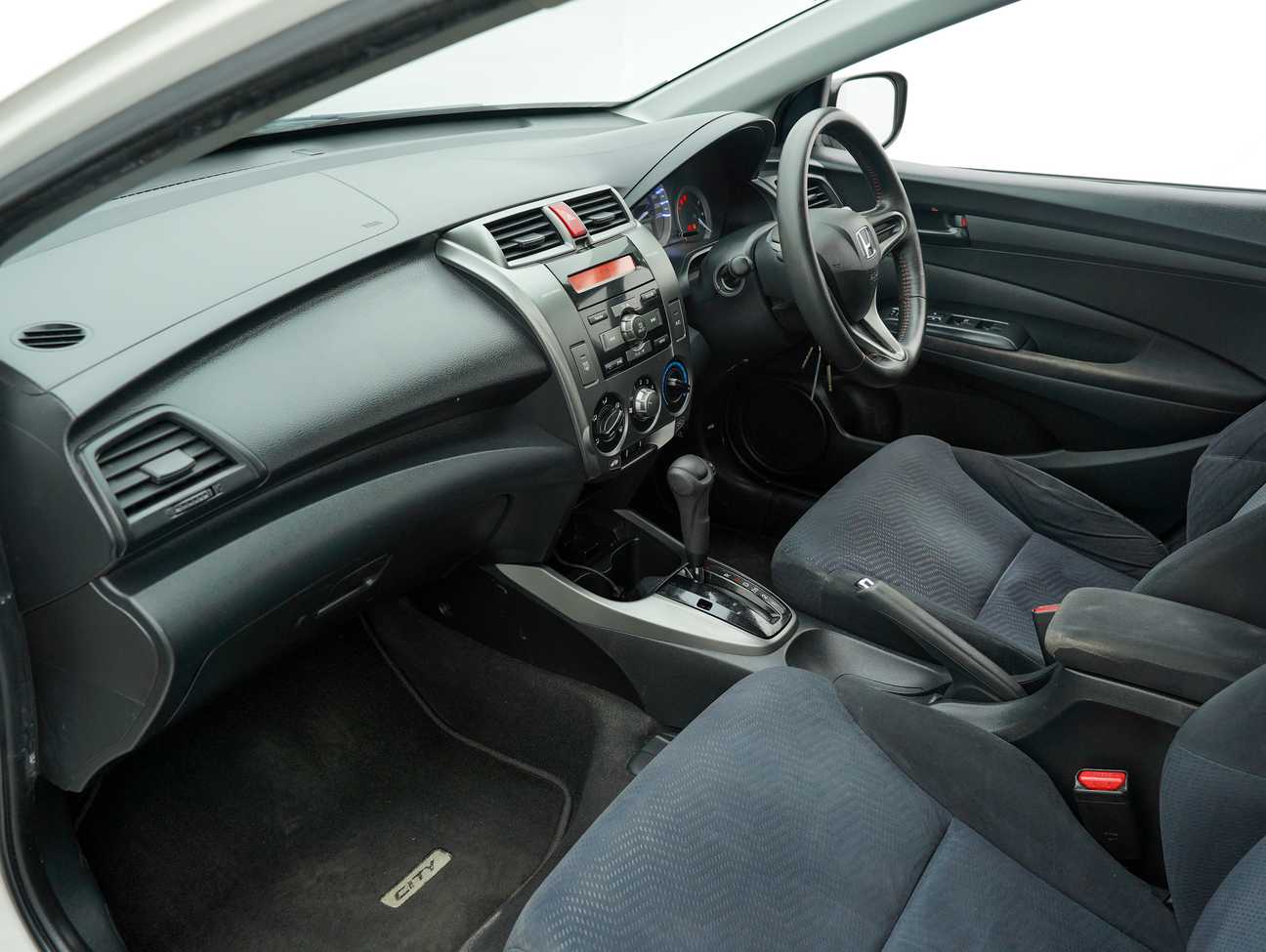 used 2013 Honda CITY S I-VTEC 1.5