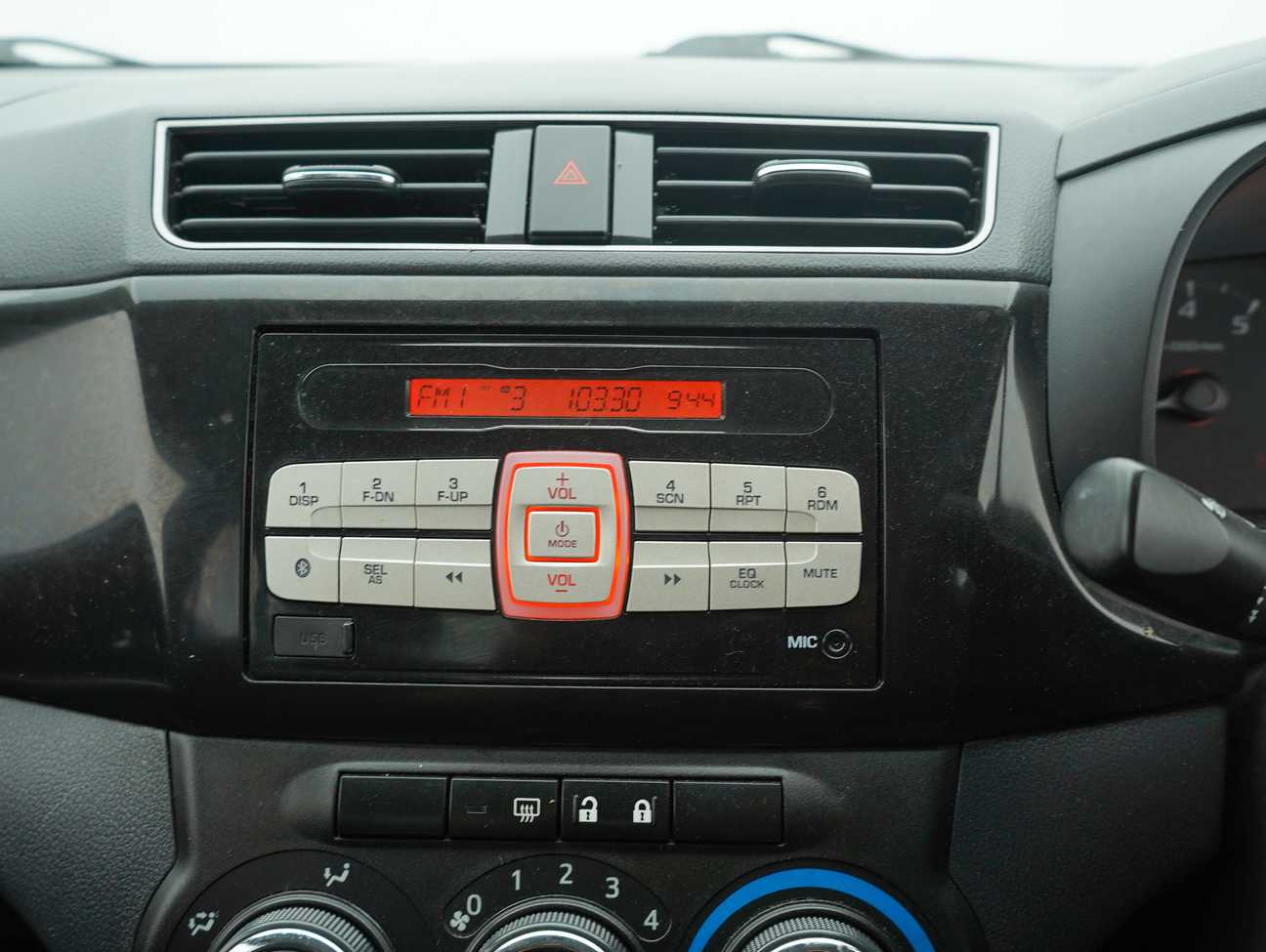 used 2019 Perodua Bezza GXtra 1.0