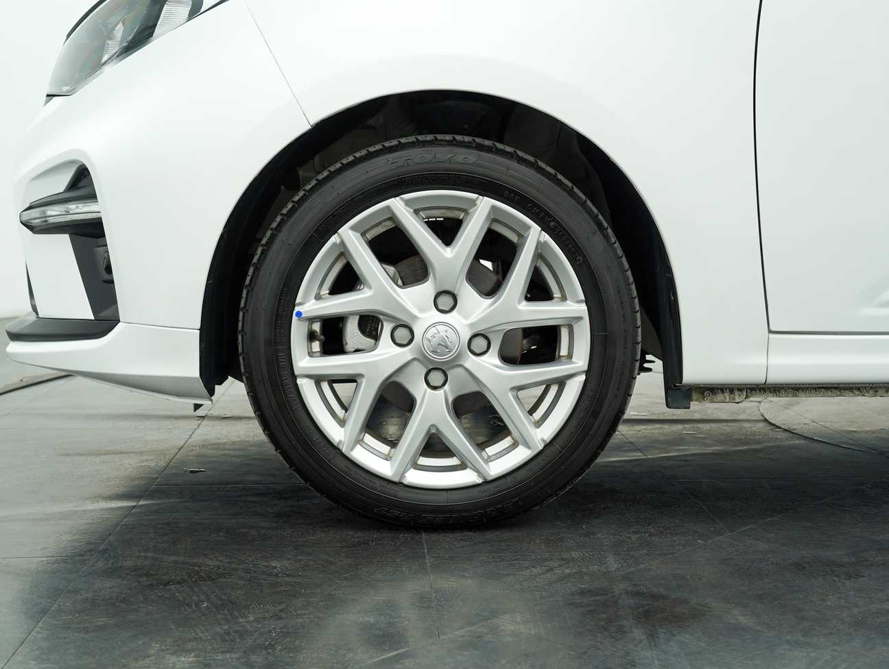 used 2024 Proton Persona Executive 1.6