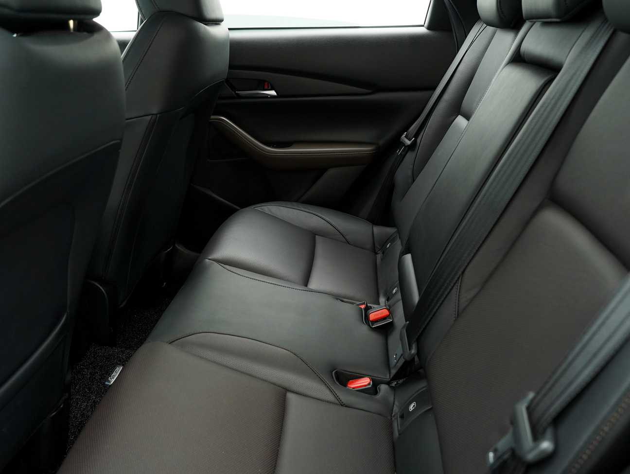 used 2021 Mazda CX-30 SKYACTIV-G Powered Tailgate 2.0