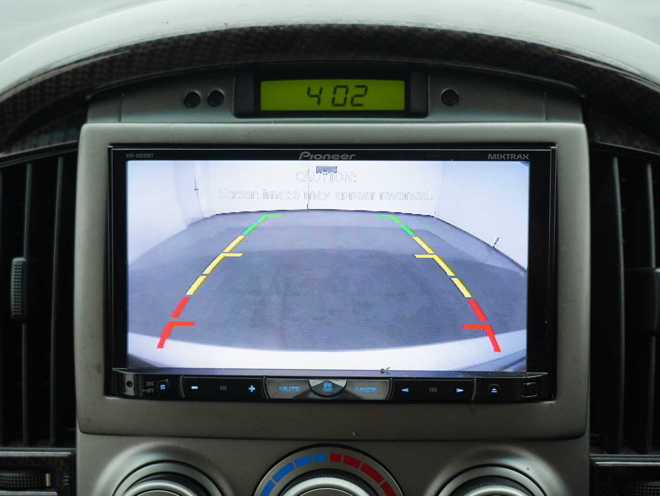 used 2015 Hyundai Grand Starex Royale GLS 2.5