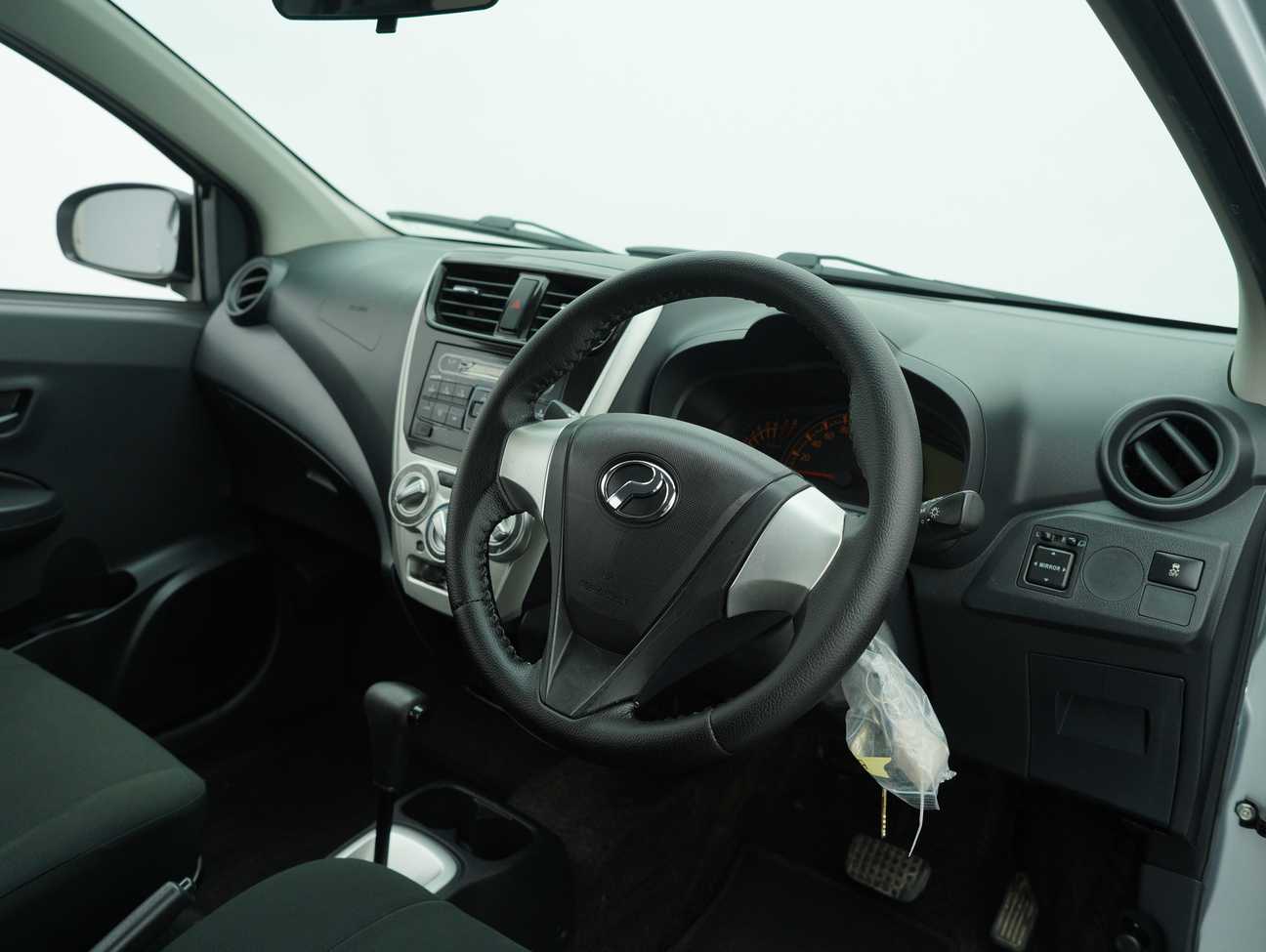 used 2022 Perodua AXIA GXtra 1.0