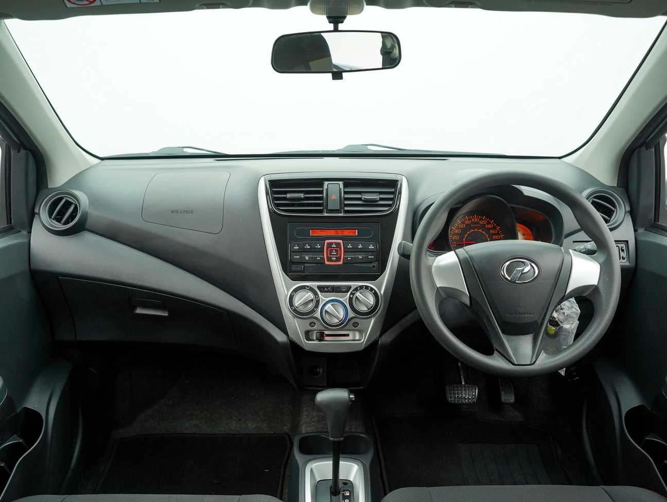 used 2019 Perodua AXIA G 1.0