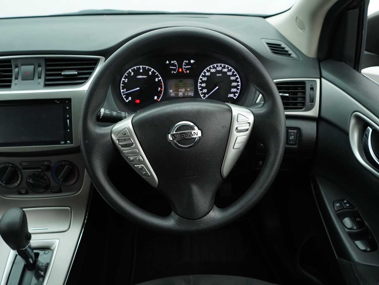 used 2014 Nissan Sylphy E Impul 1.8