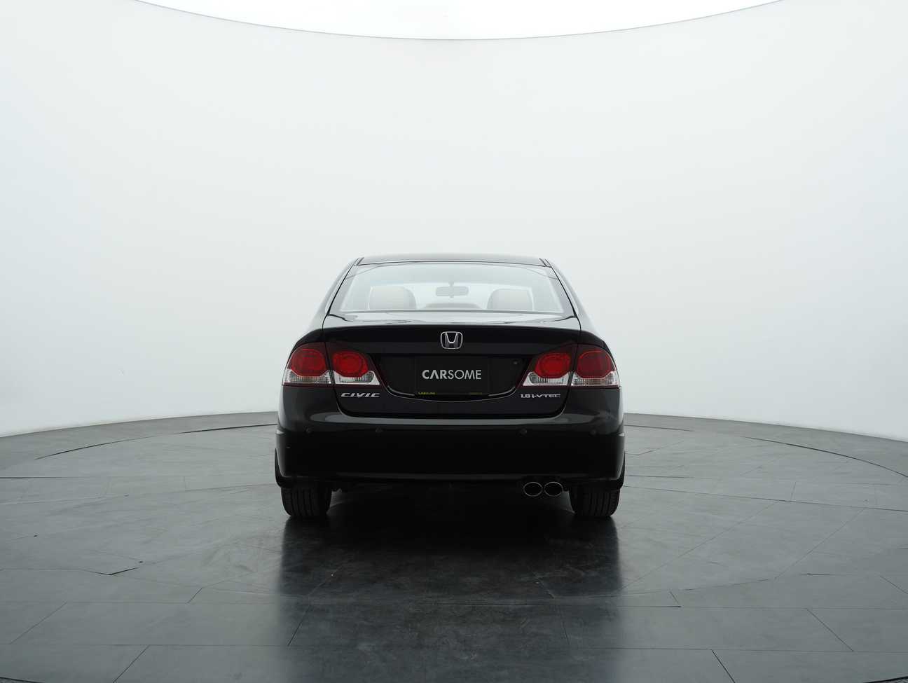 used 2009 Honda Civic S 1.8