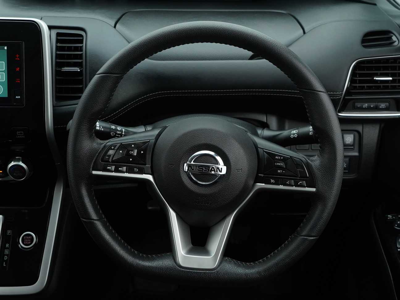used 2020 Nissan Serena S-Hybrid High-Way Star 2.0