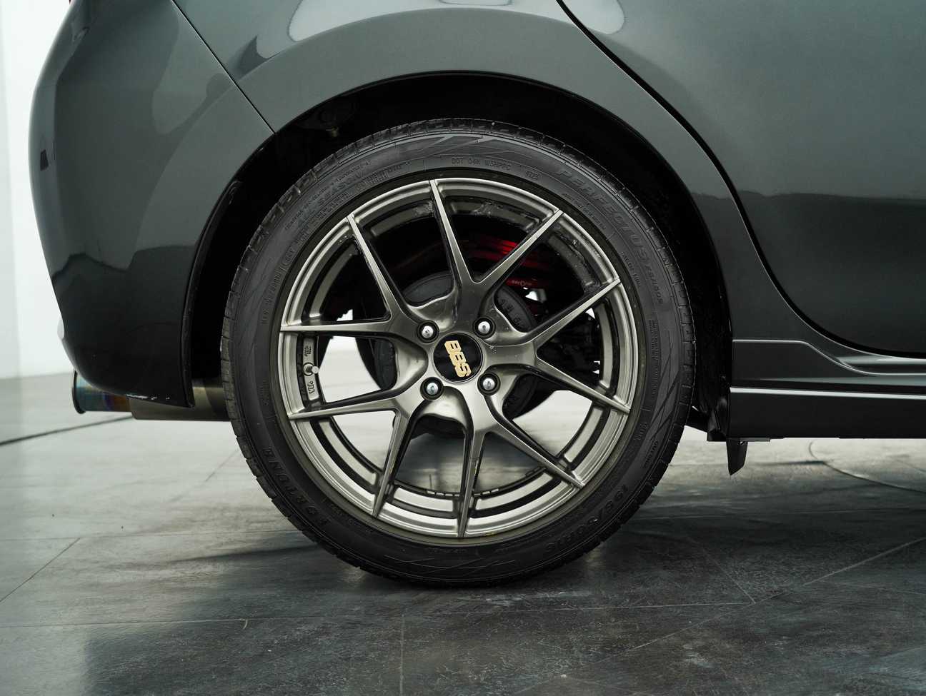 used 2019 Perodua Myvi AV 1.5