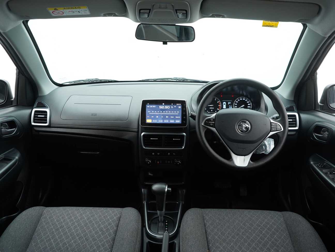 used 2025 Proton Saga Premium 1.3