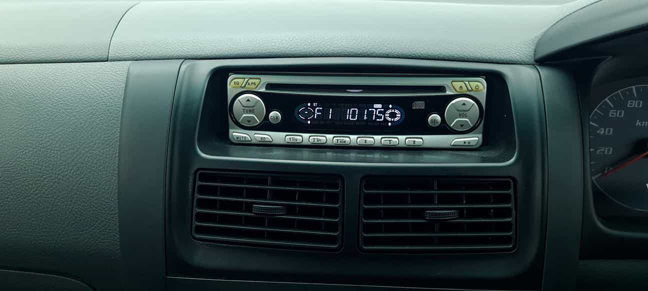 used 2014 Perodua VIVA 850 EX 0.8