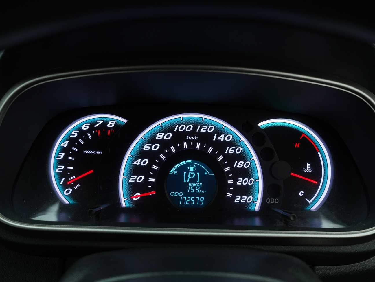 terpakai 2014 Perodua Myvi SE 1.3