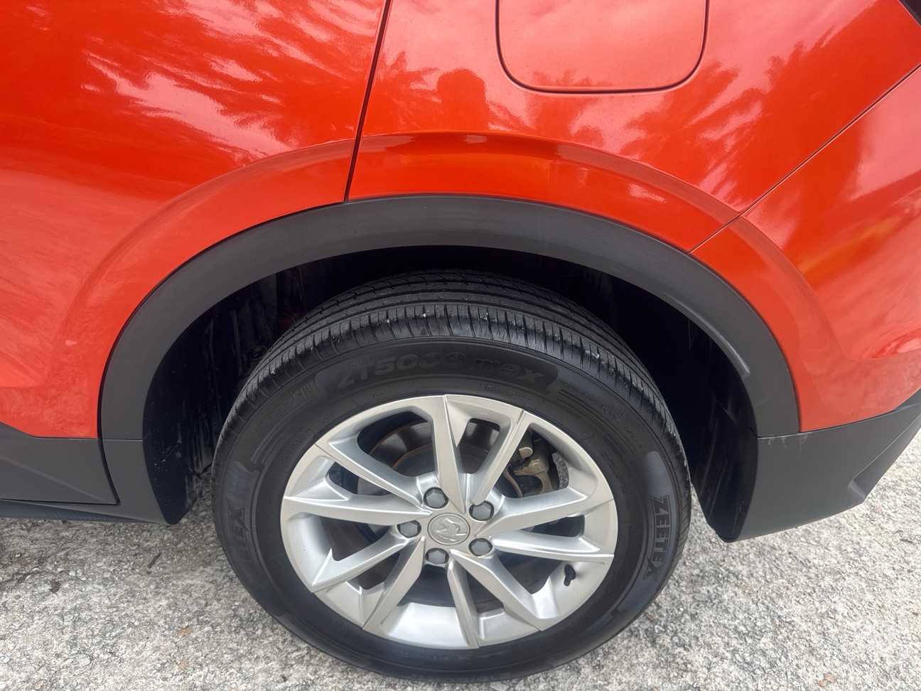 used 2022 Proton X50 Executive 1.5