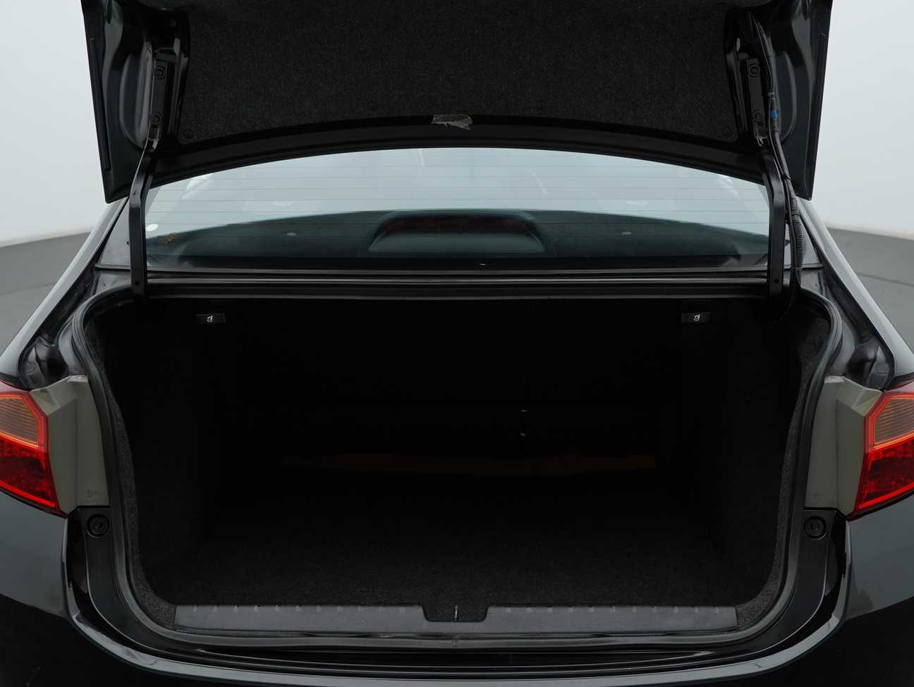 terpakai 2017 Honda City S 1.5