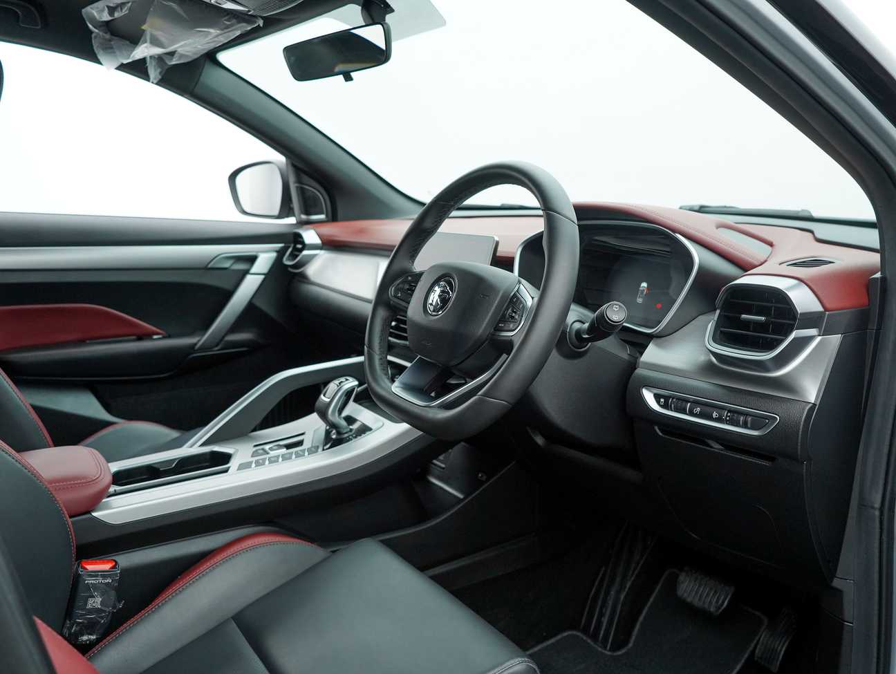used 2023 Proton X50 Premium 1.5