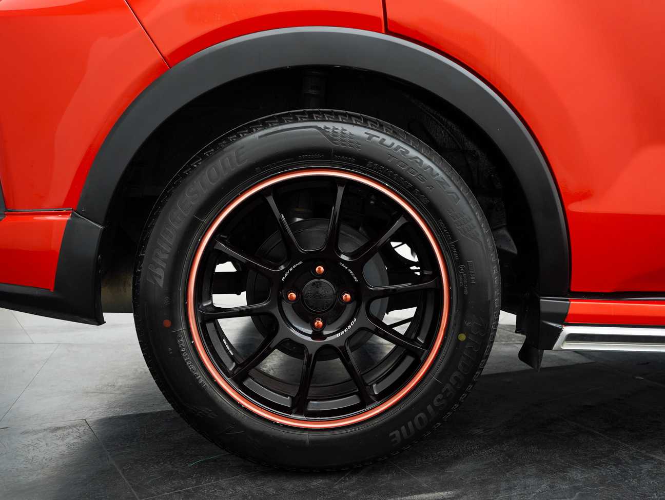 used 2022 Perodua Ativa AV 1.0