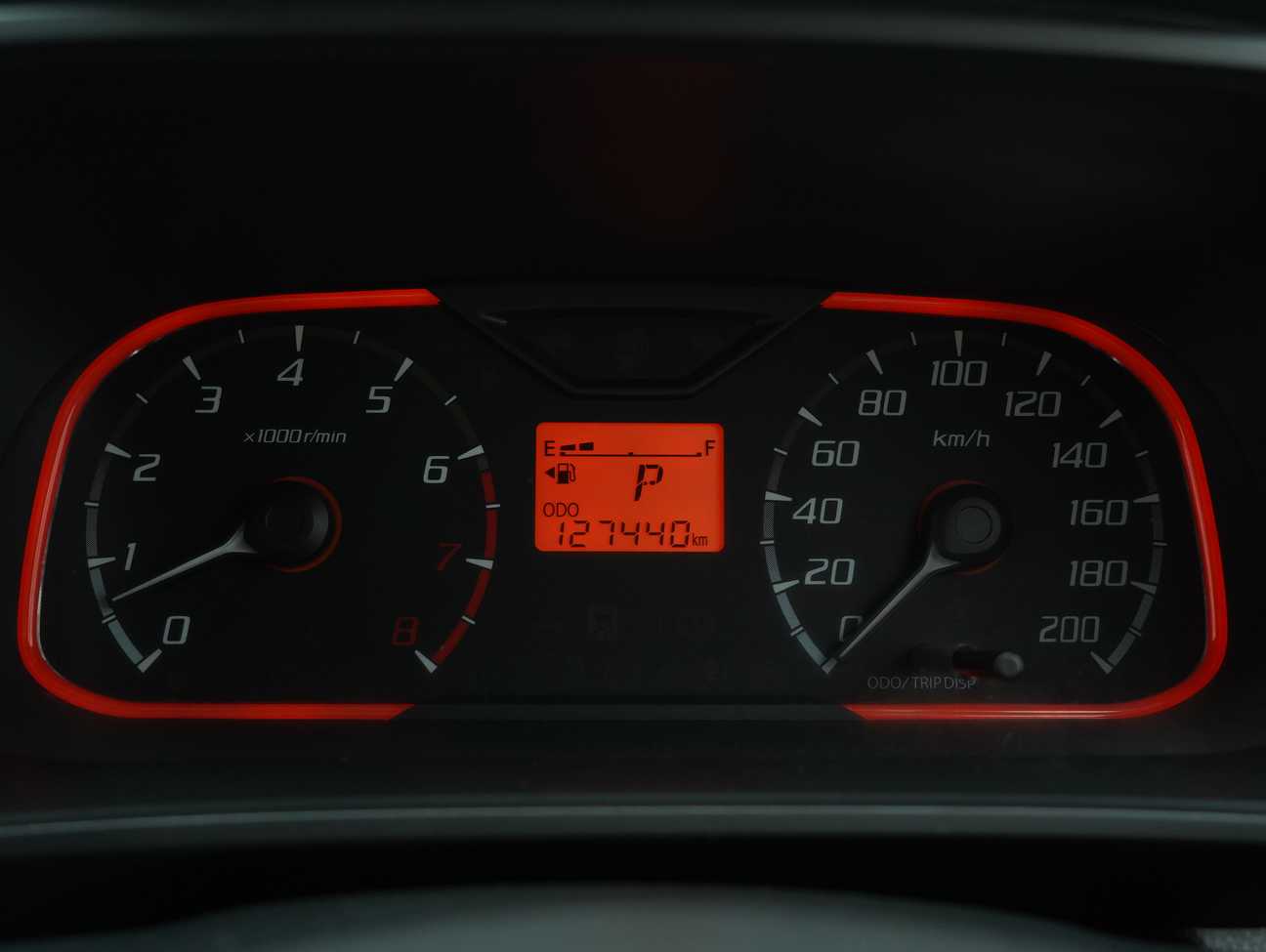 used 2017 Perodua Bezza X Premium 1.3