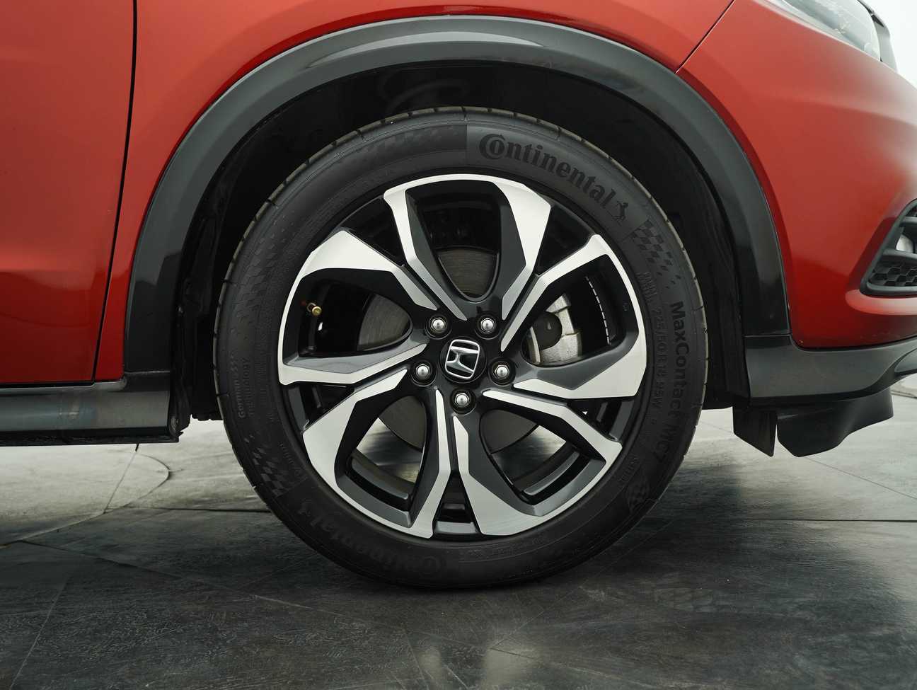 used 2020 Honda HR-V i-VTEC RS 1.8
