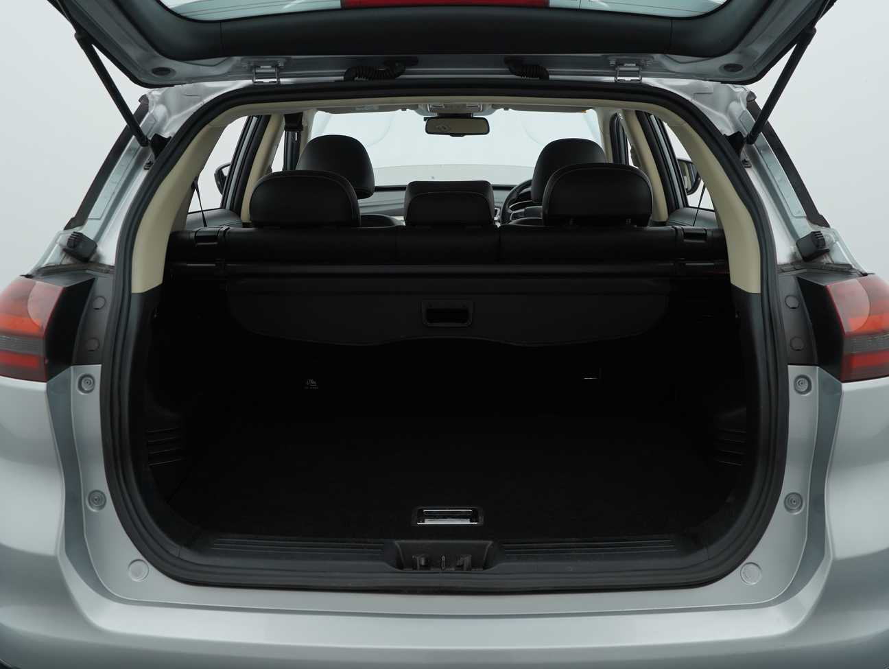 terpakai 2019 Proton X70 Executive 1.8