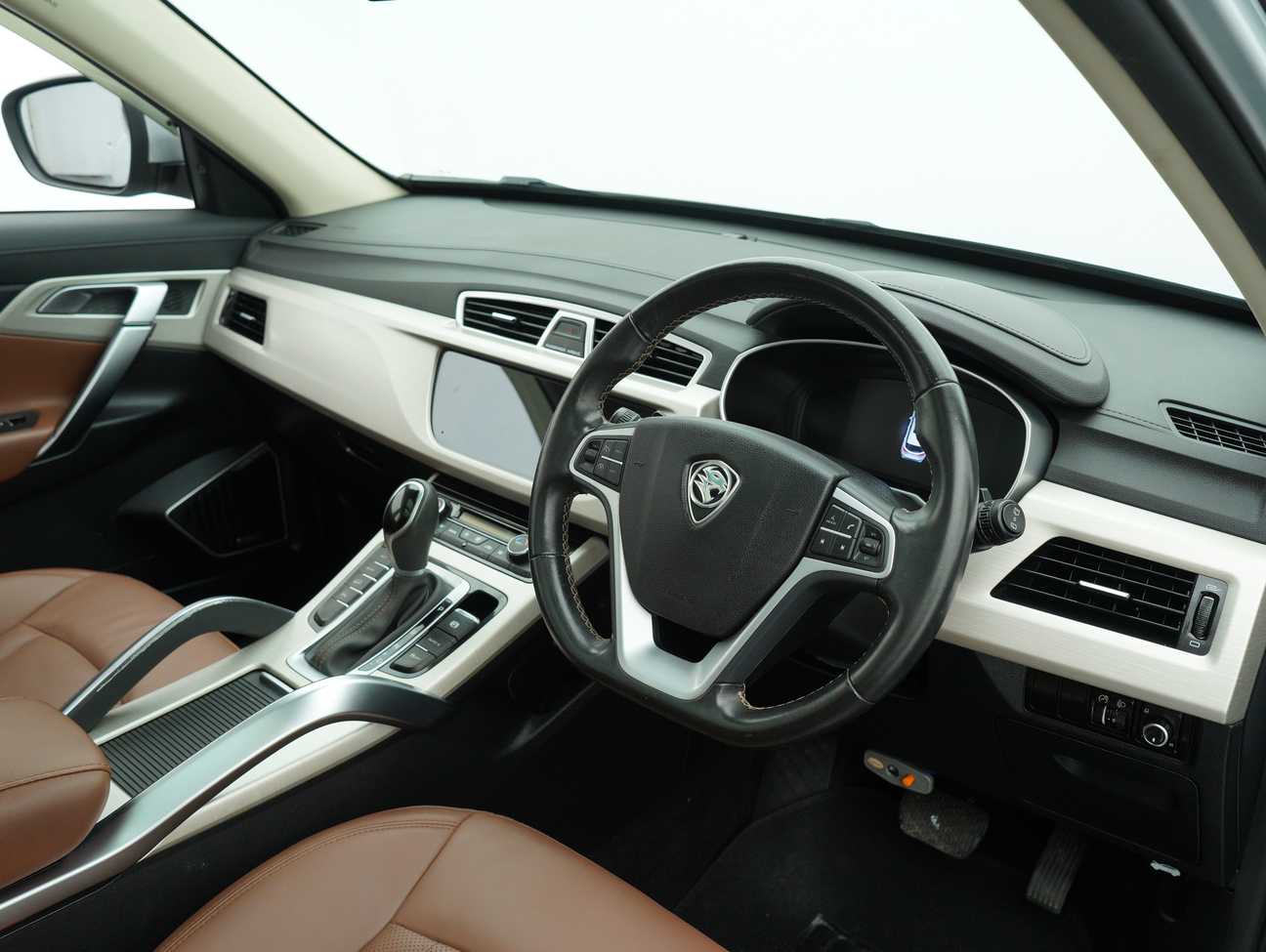 used 2019 Proton X70 TGDI Premium 1.8