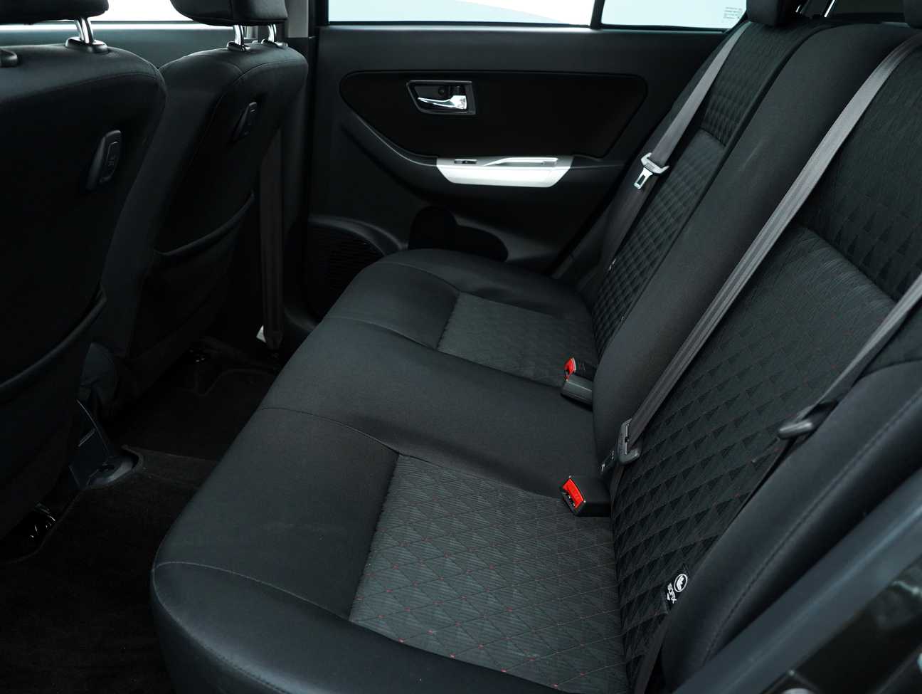 used 2022 Perodua Bezza X 1.3