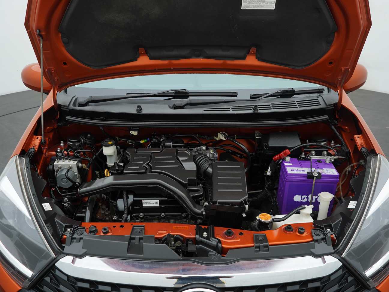 used 2019 Perodua AXIA Style 1.0