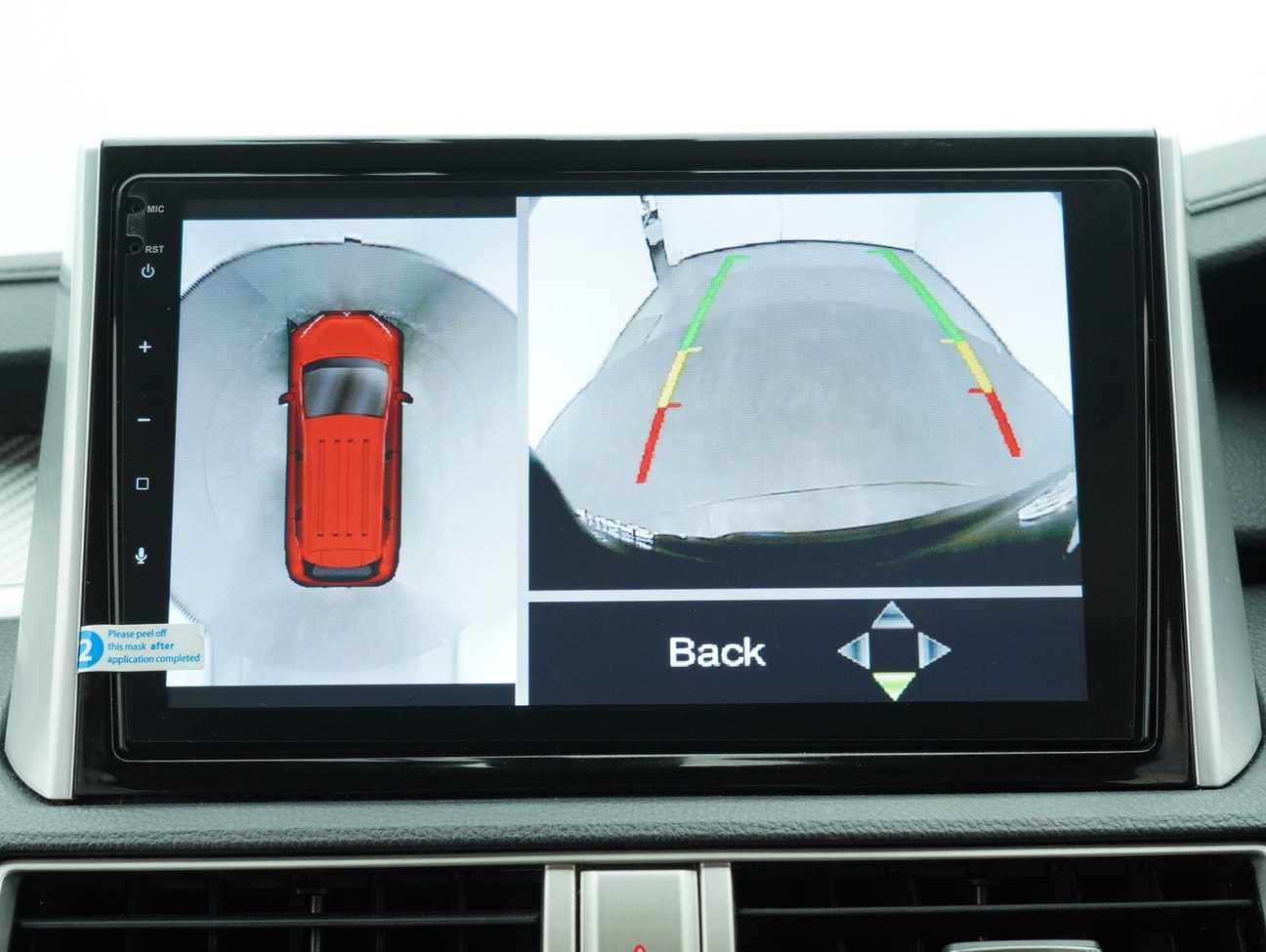 terpakai 2023 Mitsubishi Xpander  1.5