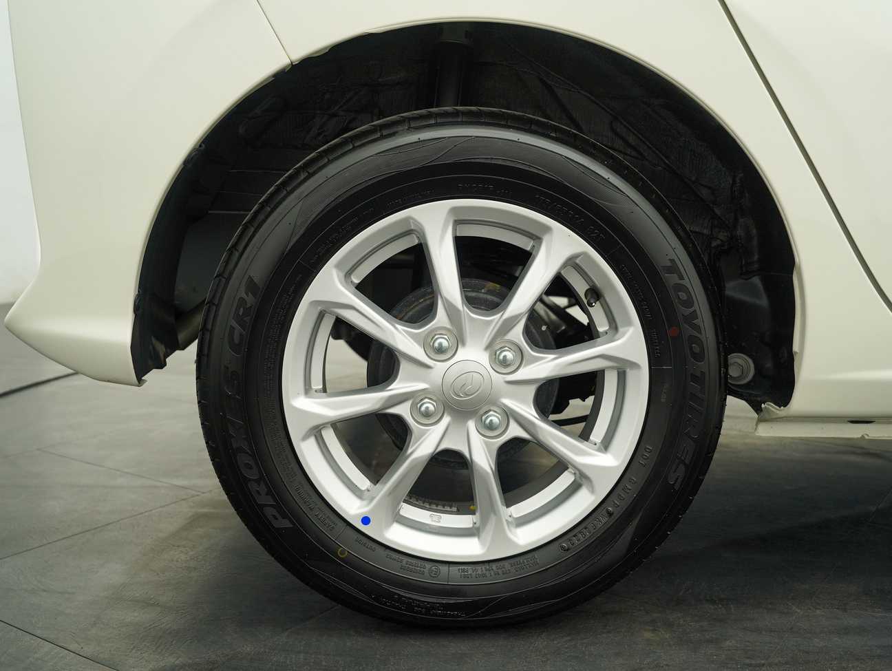 used 2023 Perodua AXIA G 1.0