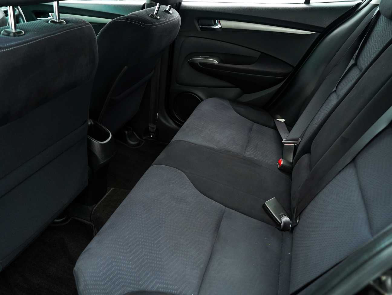 terpakai 2013 Honda CITY I-VTEC 1.5