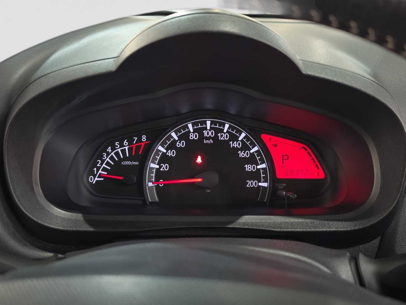 used 2020 Perodua AXIA Advance 1.0