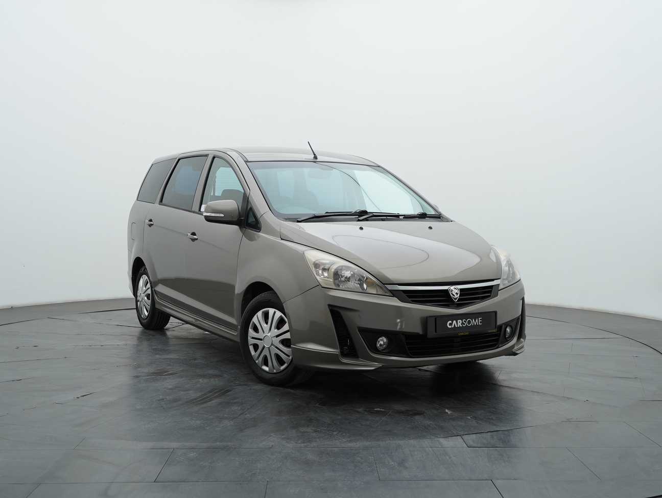 used 2015 Proton Exora CPS Standard 1.6