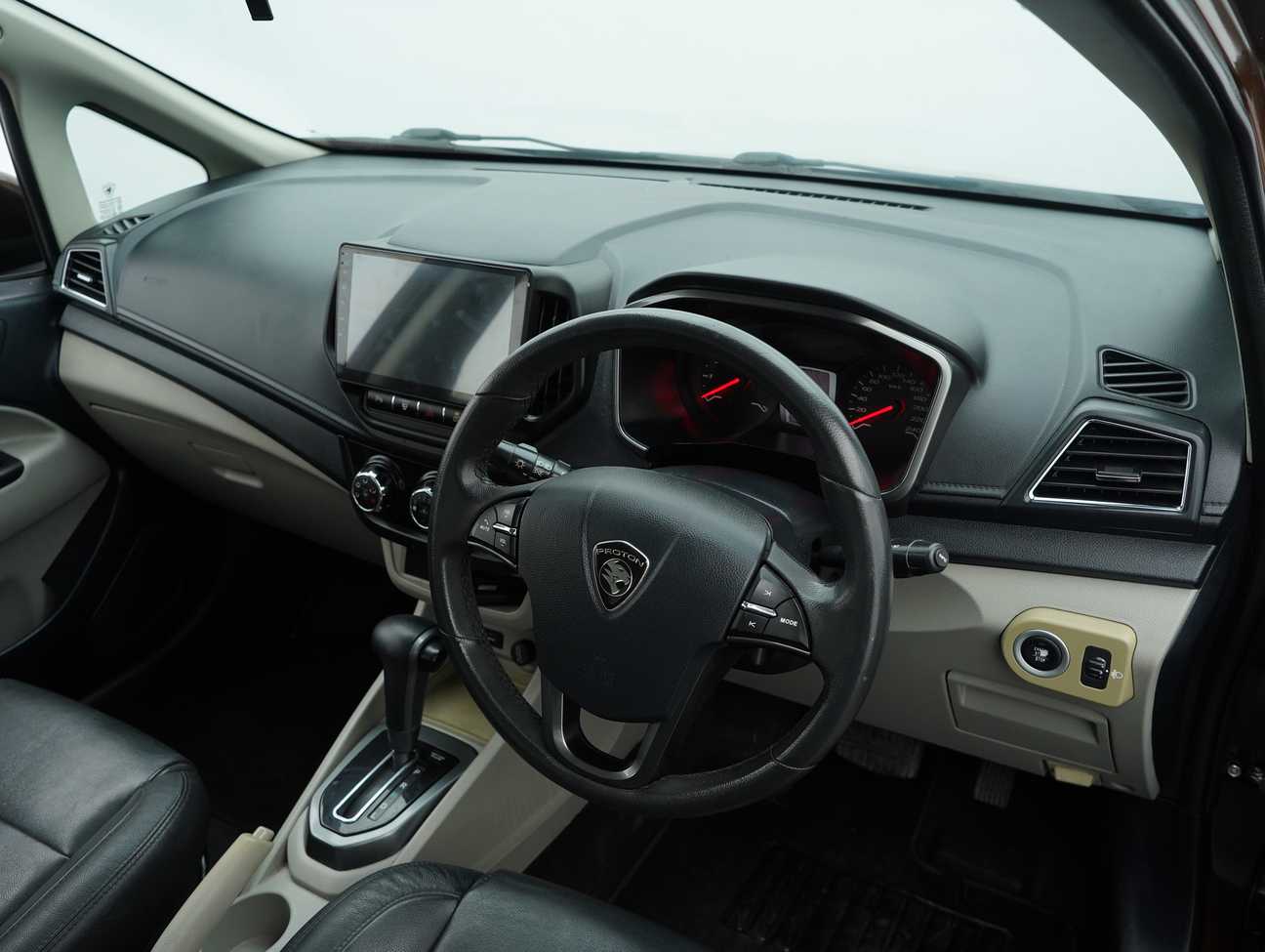 used 2017 Proton Persona Premium 1.6