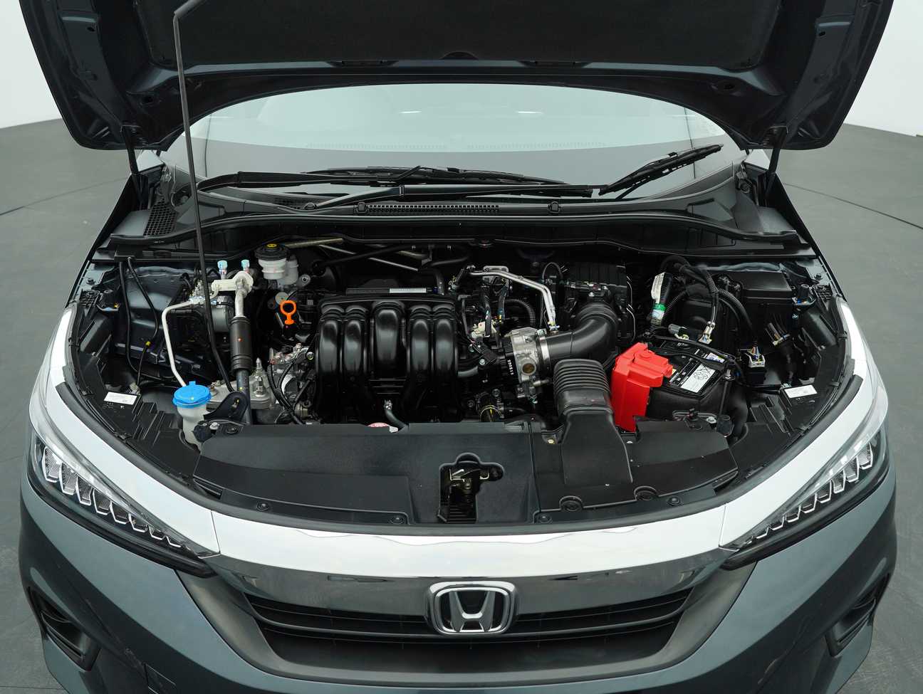 used 2023 Honda City V Sensing 1.5