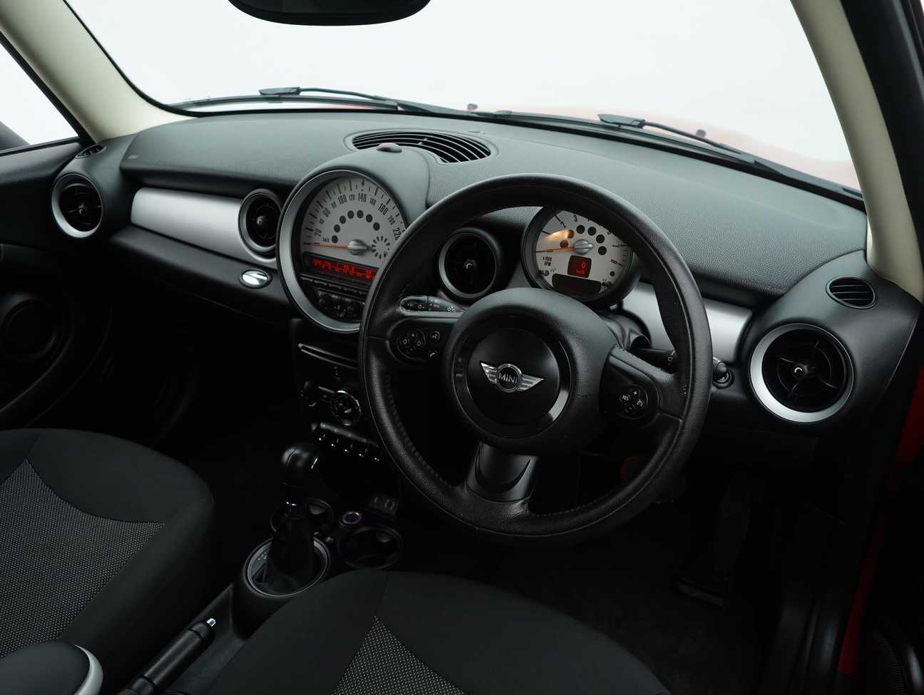 Buy used 2013 MINI One 1.6 – Carsome.my