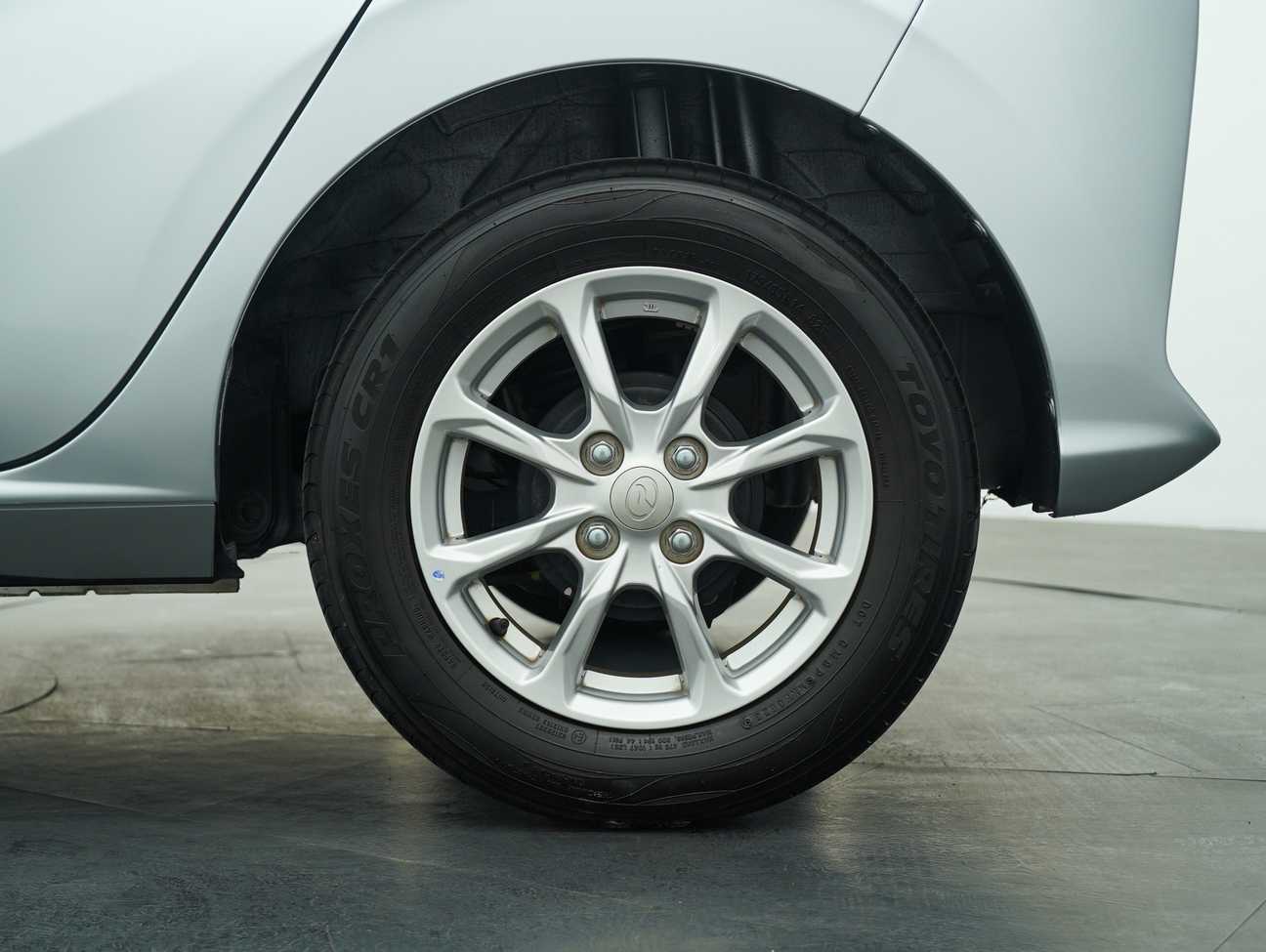 used 2023 Perodua AXIA SE 1.0