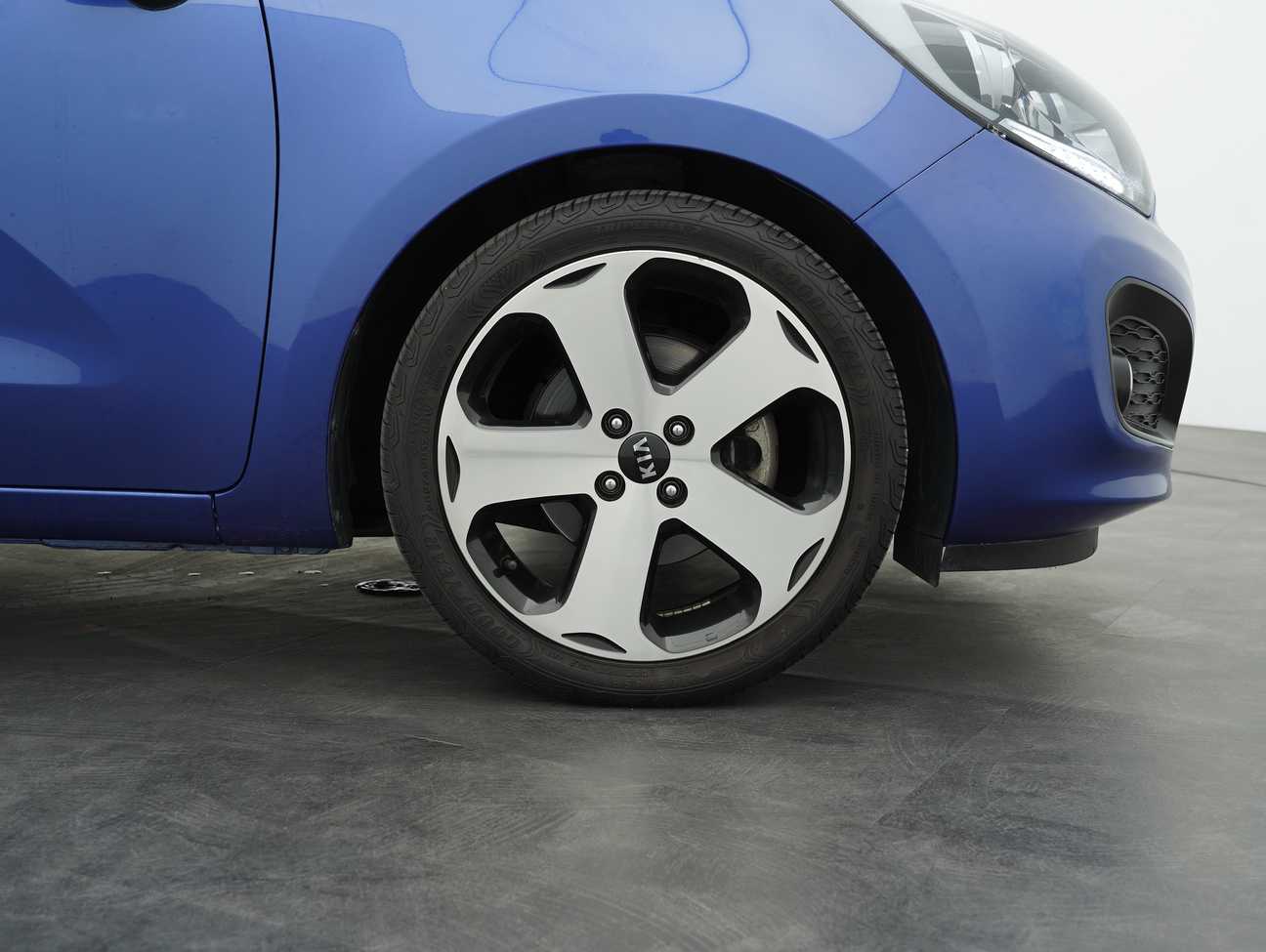 used 2014 Kia RIO UB 1.4