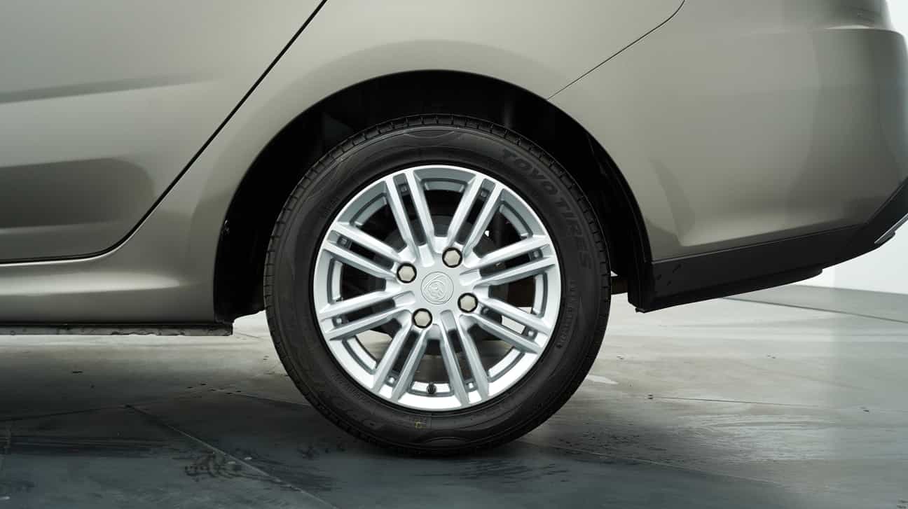 used 2019 Proton PERSONA EXECUTIVE 1.6