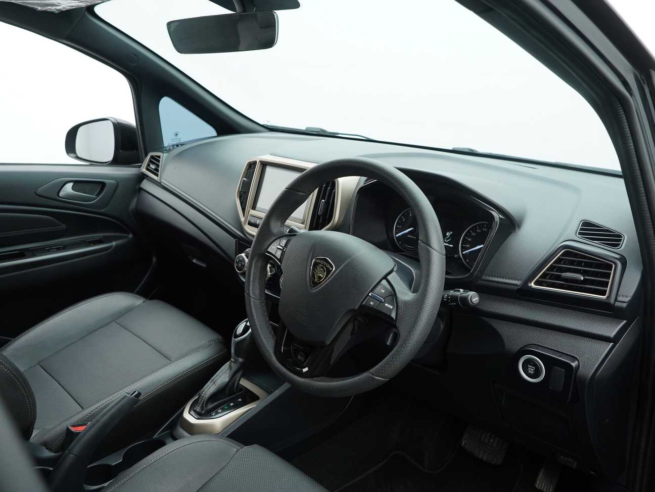 used 2021 Proton Persona Premium 1.6