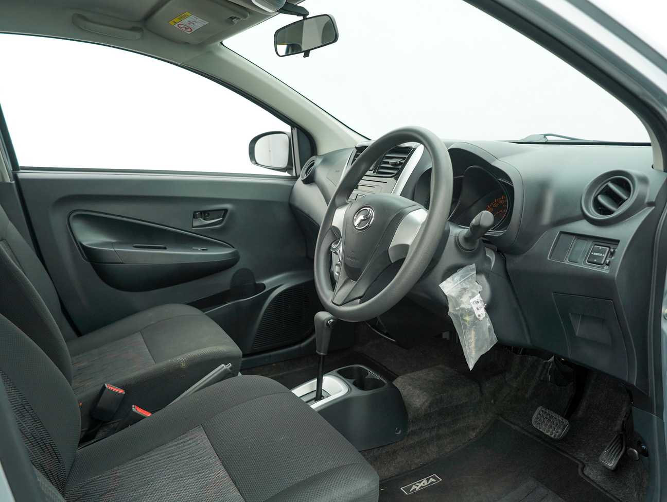 used 2019 Perodua AXIA G 1.0