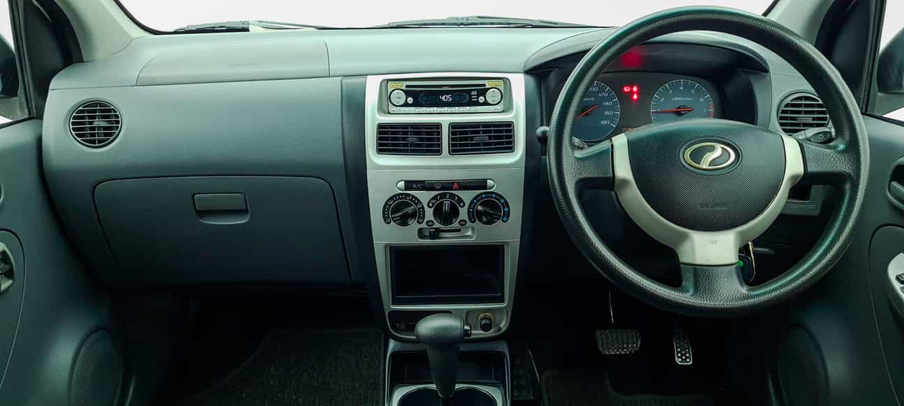 used 2014 Perodua VIVA EZ 1.0