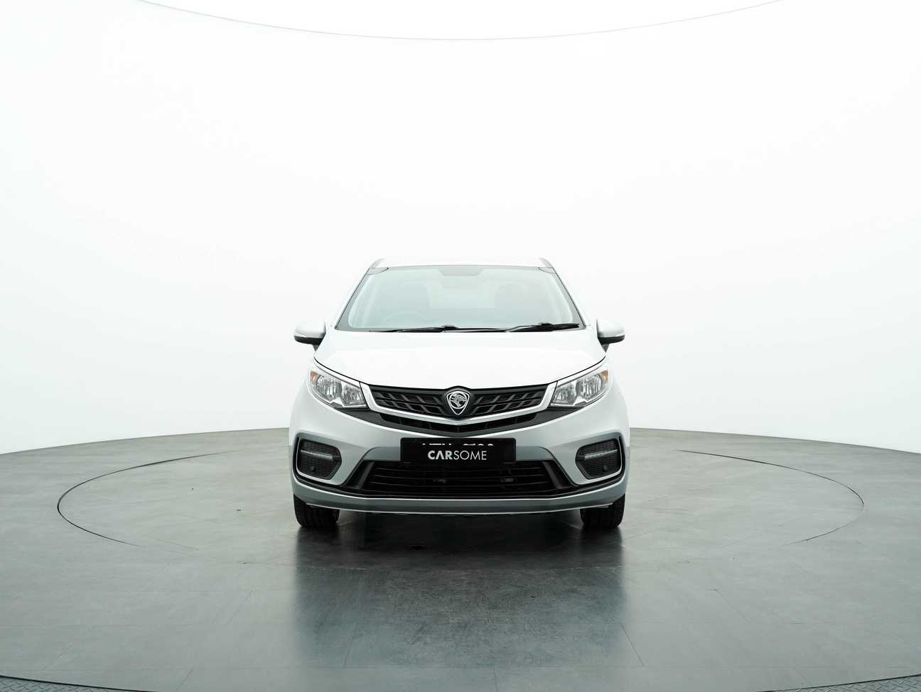 used 2020 Proton Persona Premium 1.6