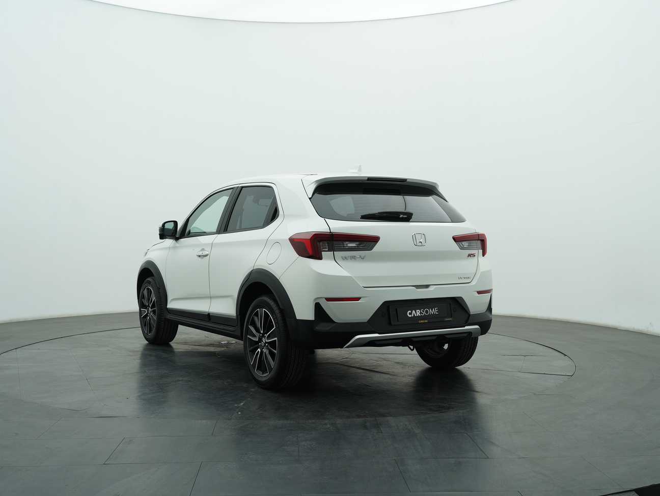 used 2023 Honda WR-V RS 1.5