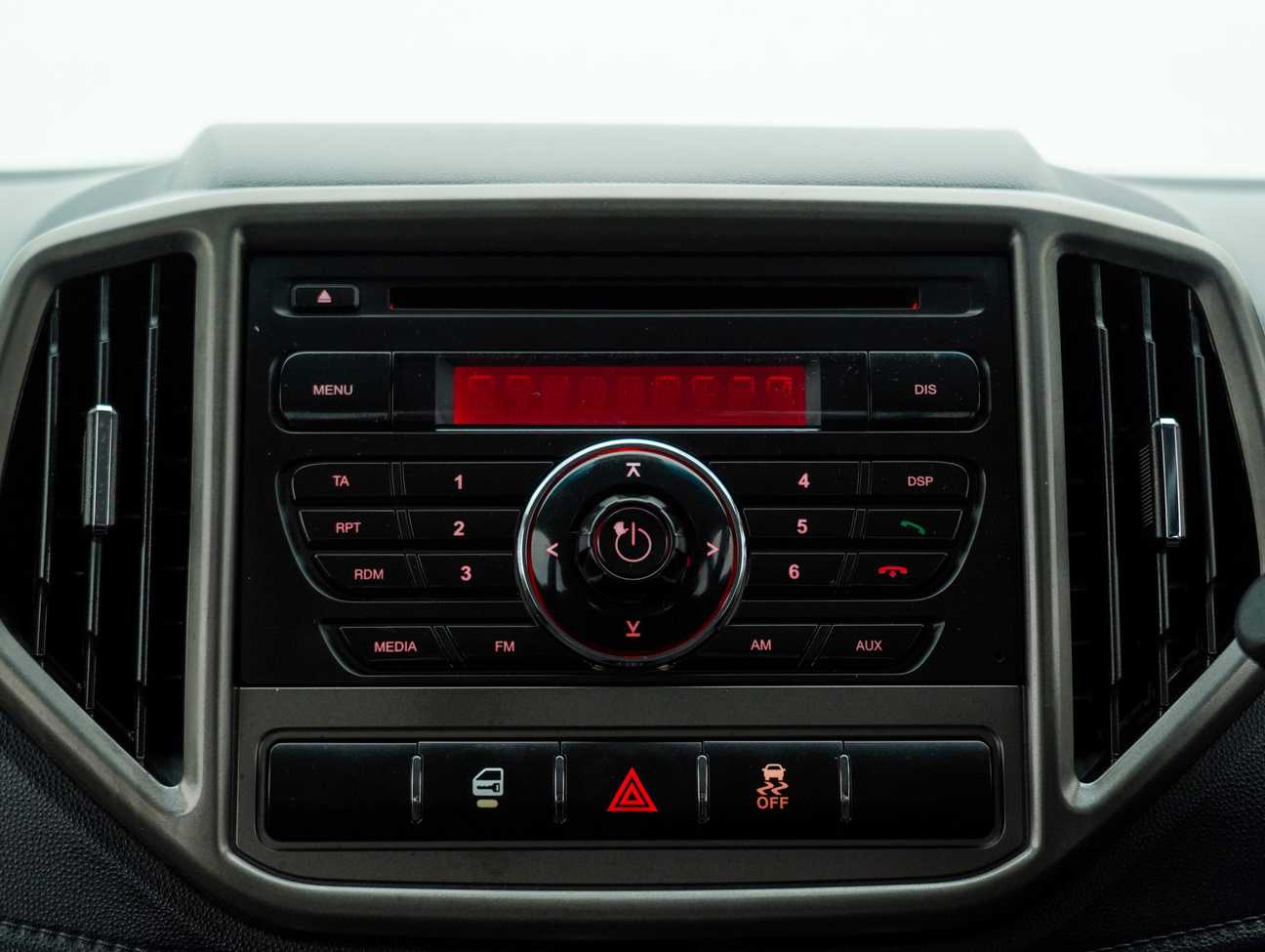 terpakai 2016 Proton Iriz Standard 1.3