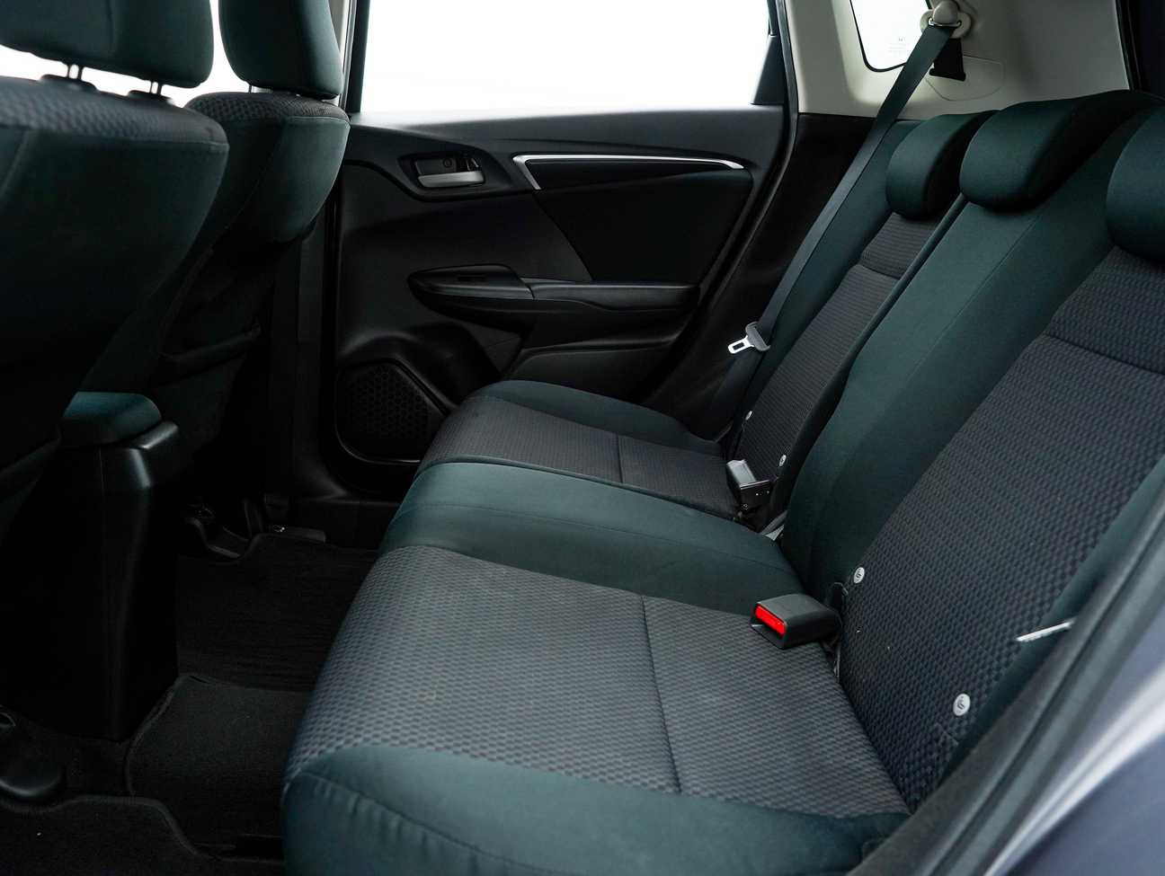 terpakai 2019 Honda Jazz E 1.5